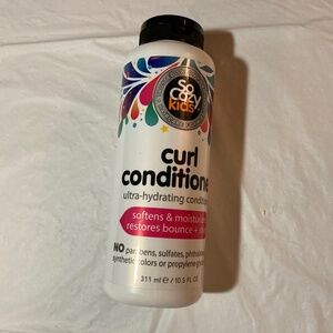 So Cozy Kids Curl Conditioner 10.5 fl oz